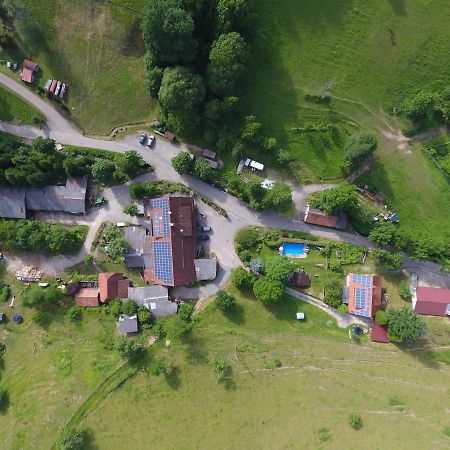 Apartament Bartleshof Wolfach Zewnętrze zdjęcie