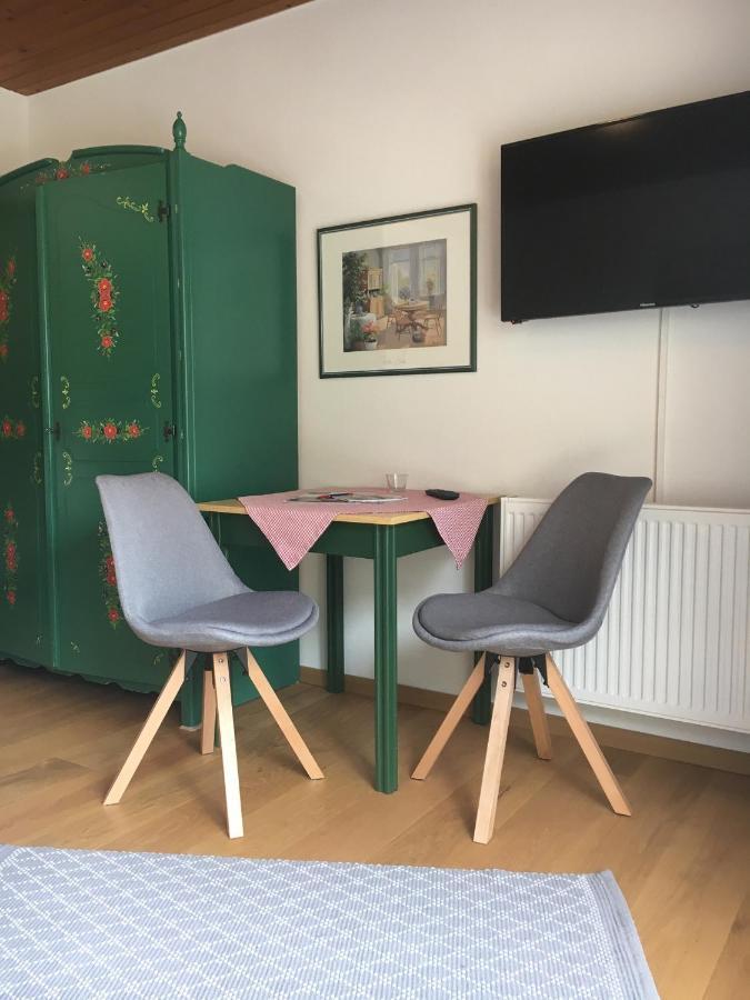 Apartament Bartleshof Wolfach Zewnętrze zdjęcie
