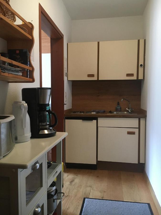 Apartament Bartleshof Wolfach Zewnętrze zdjęcie
