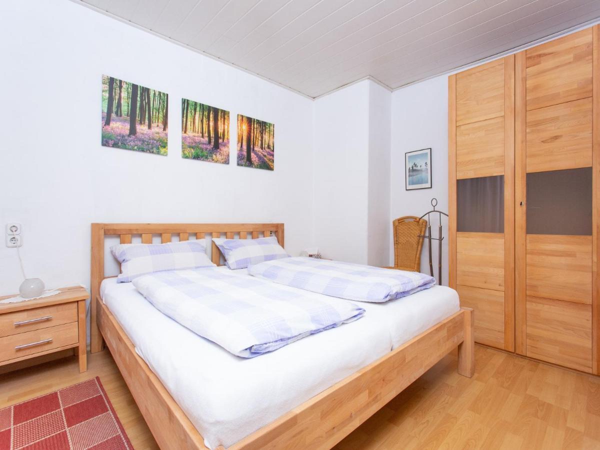 Apartament Bartleshof Wolfach Zewnętrze zdjęcie