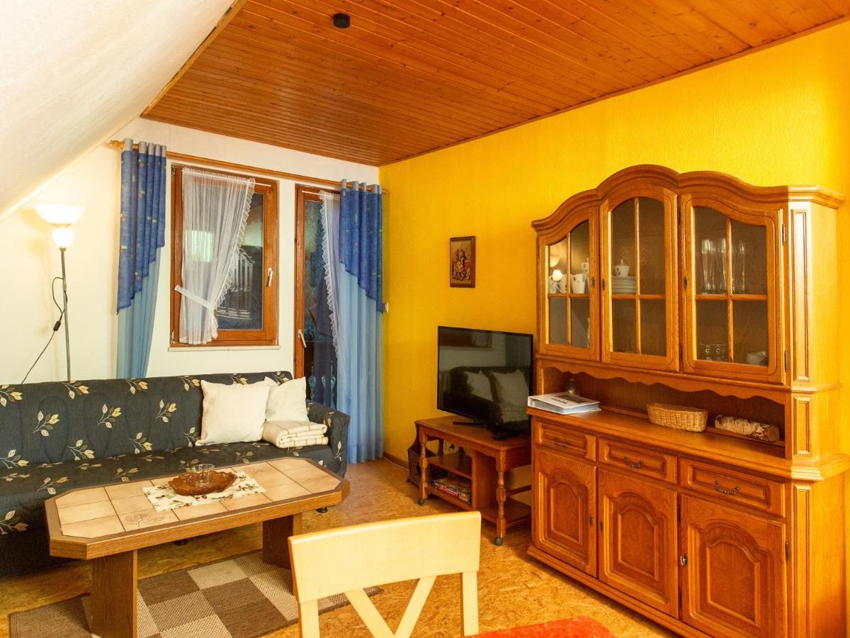 Apartament Bartleshof Wolfach Zewnętrze zdjęcie