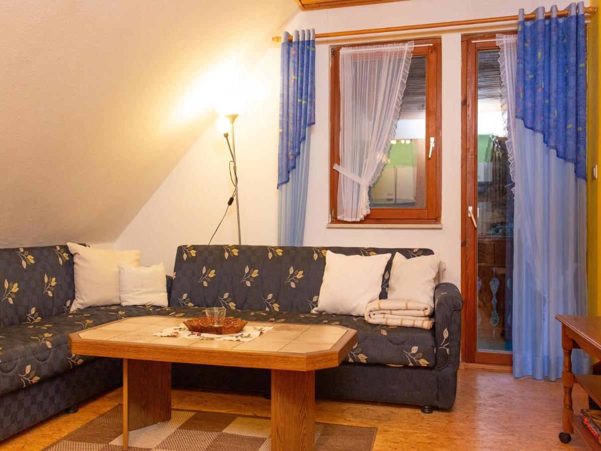 Apartament Bartleshof Wolfach Zewnętrze zdjęcie