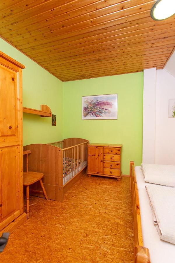 Apartament Bartleshof Wolfach Zewnętrze zdjęcie