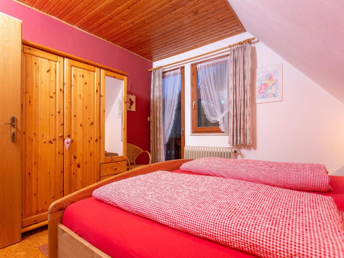 Apartament Bartleshof Wolfach Zewnętrze zdjęcie