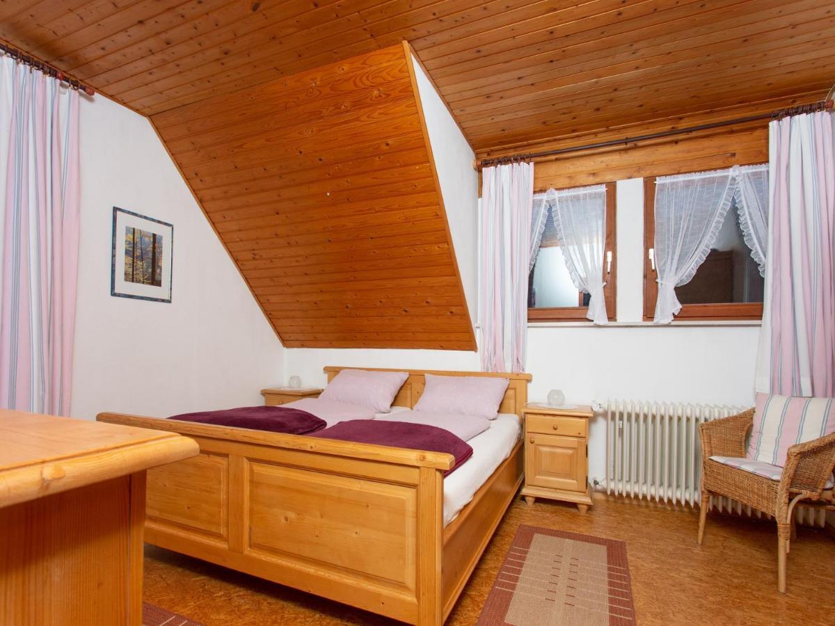 Apartament Bartleshof Wolfach Zewnętrze zdjęcie