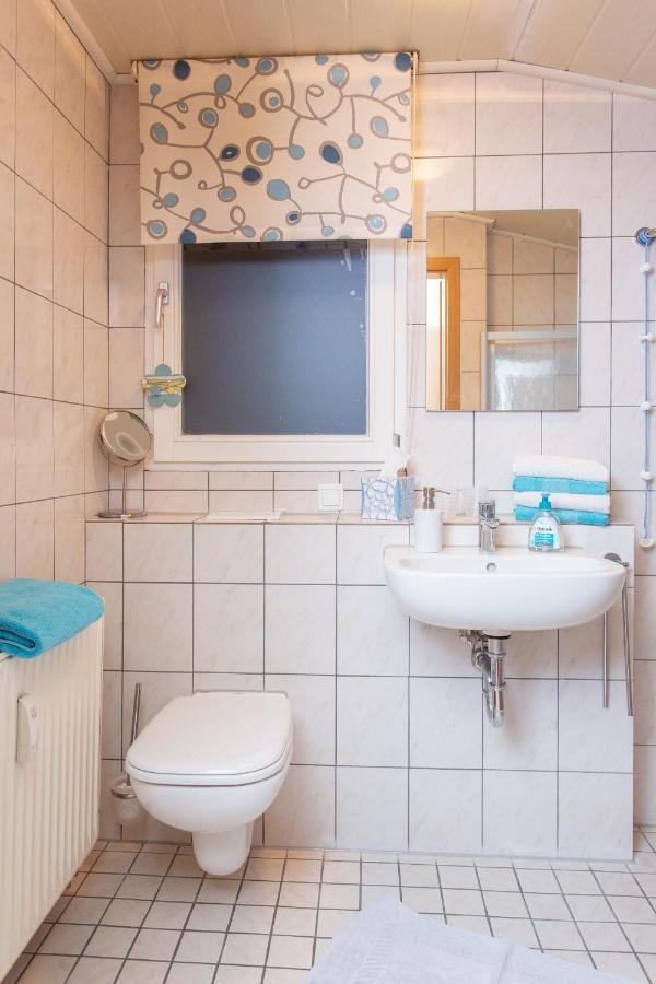 Apartament Bartleshof Wolfach Zewnętrze zdjęcie