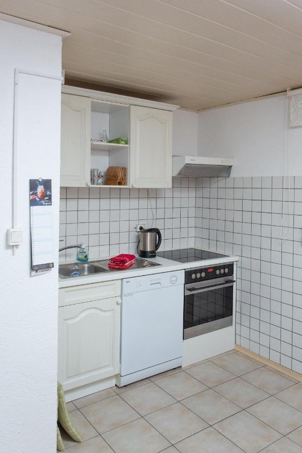 Apartament Bartleshof Wolfach Zewnętrze zdjęcie