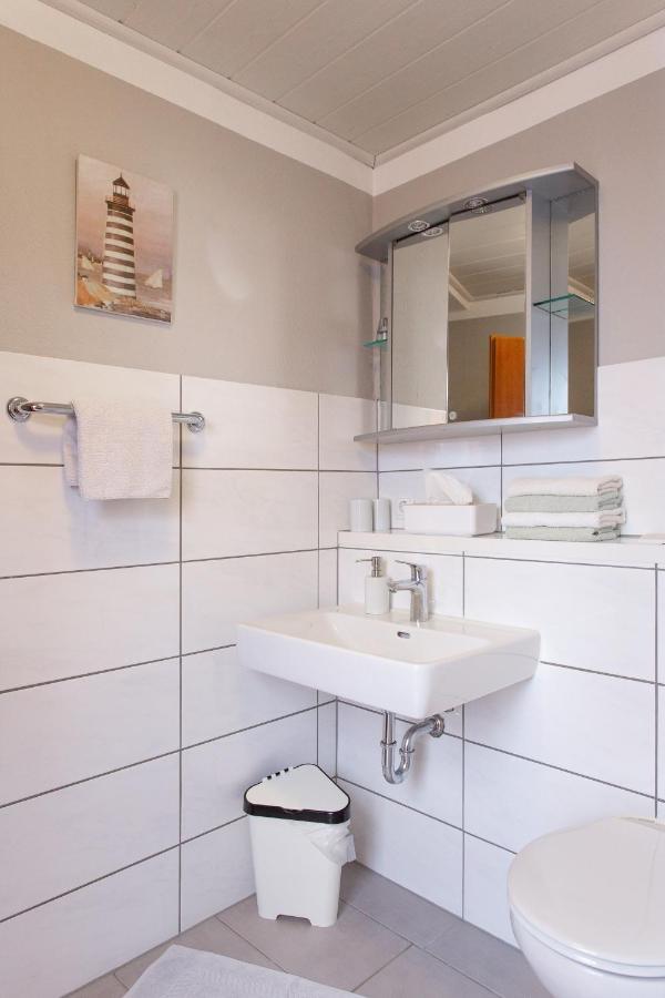 Apartament Bartleshof Wolfach Zewnętrze zdjęcie