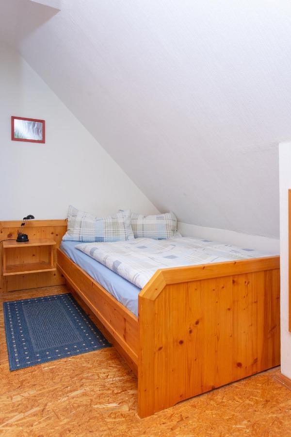 Apartament Bartleshof Wolfach Zewnętrze zdjęcie