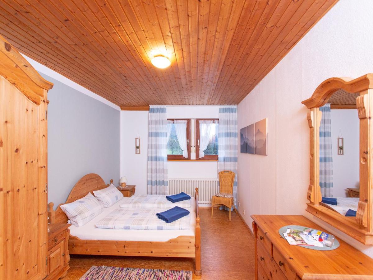 Apartament Bartleshof Wolfach Zewnętrze zdjęcie