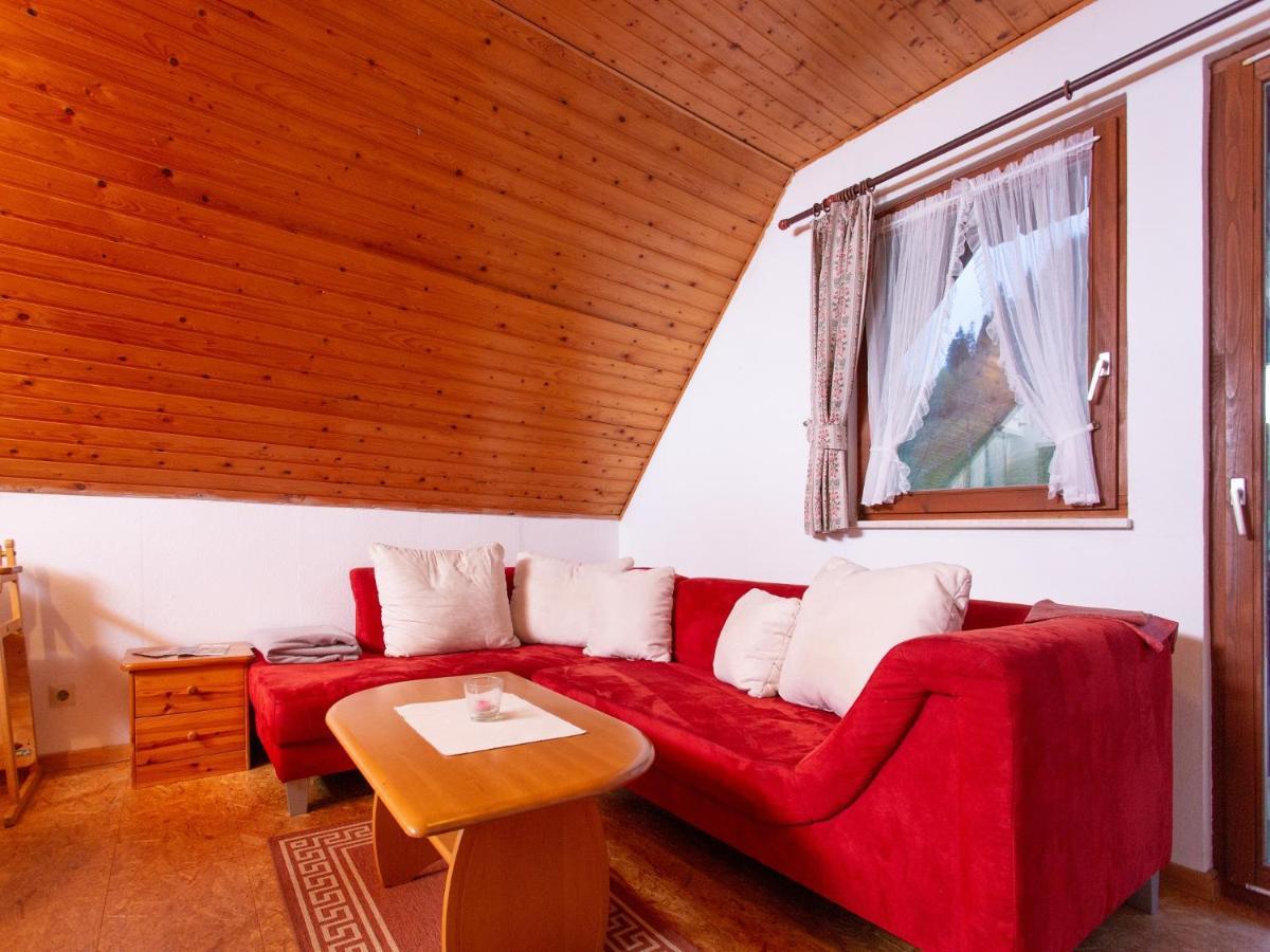 Apartament Bartleshof Wolfach Zewnętrze zdjęcie