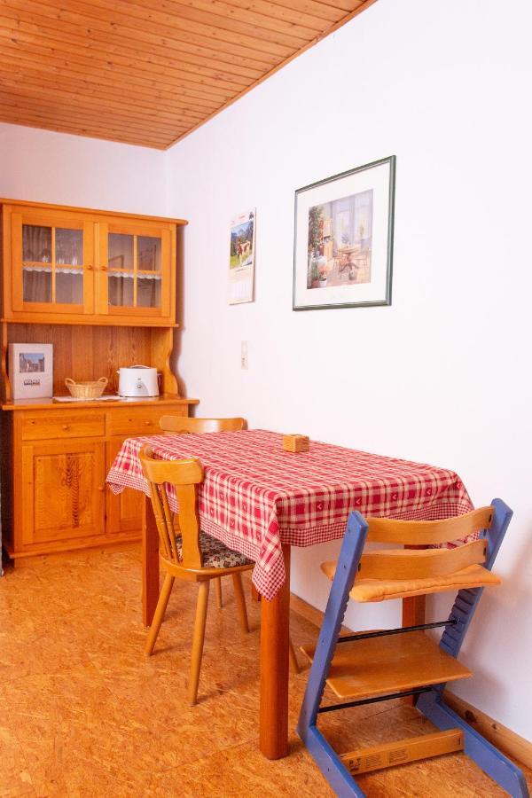Apartament Bartleshof Wolfach Zewnętrze zdjęcie