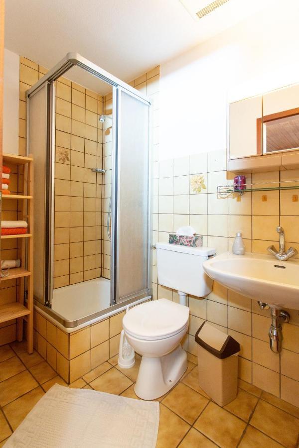 Apartament Bartleshof Wolfach Zewnętrze zdjęcie