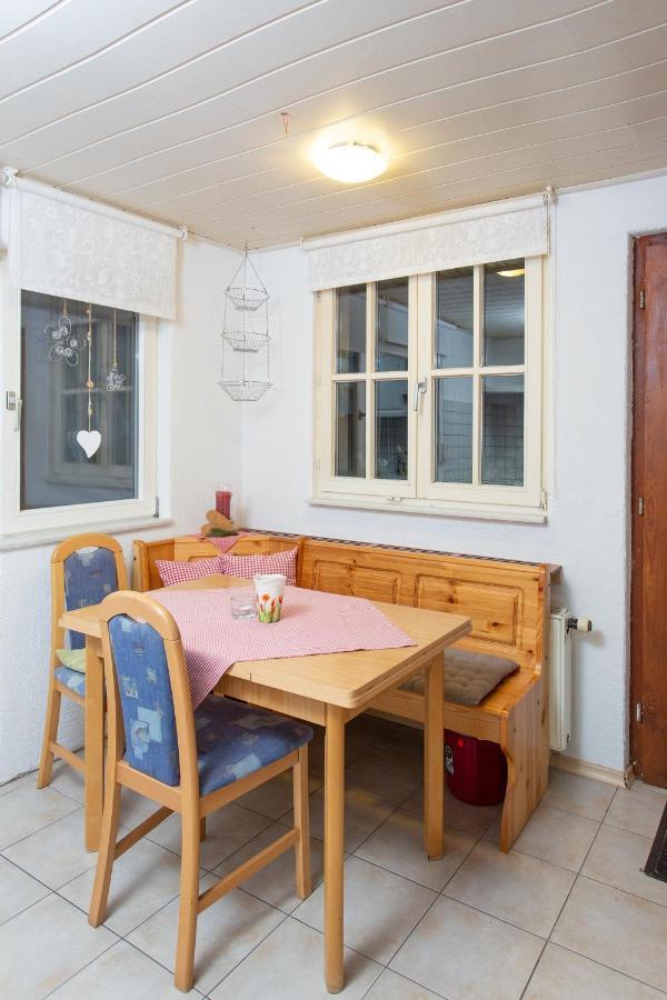 Apartament Bartleshof Wolfach Zewnętrze zdjęcie