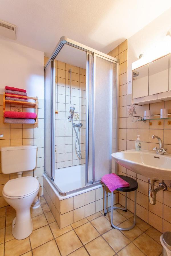 Apartament Bartleshof Wolfach Zewnętrze zdjęcie