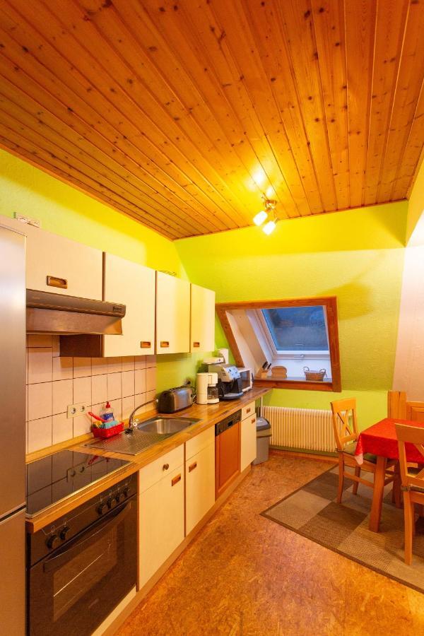 Apartament Bartleshof Wolfach Zewnętrze zdjęcie