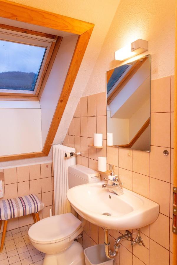 Apartament Bartleshof Wolfach Zewnętrze zdjęcie