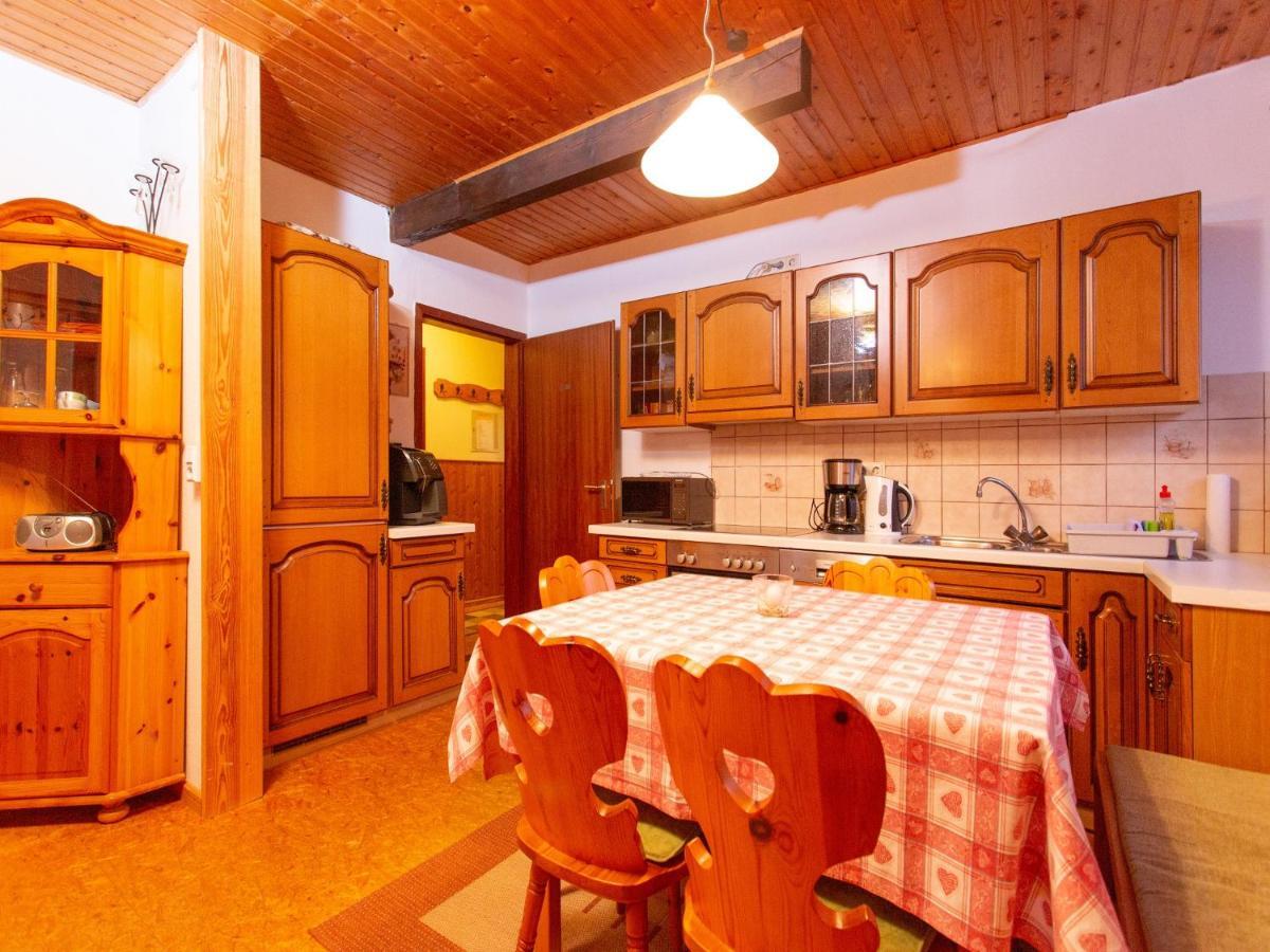 Apartament Bartleshof Wolfach Zewnętrze zdjęcie