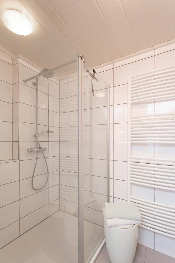 Apartament Bartleshof Wolfach Zewnętrze zdjęcie