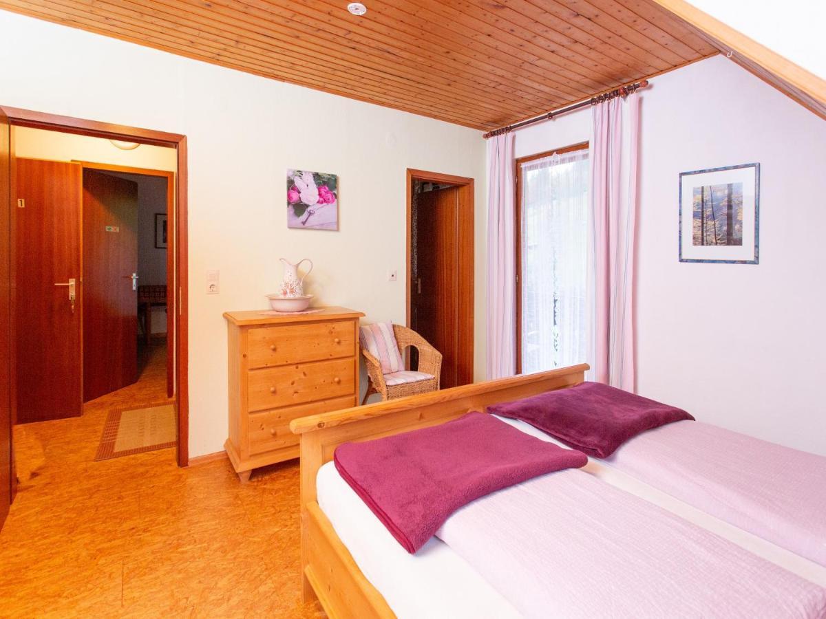 Apartament Bartleshof Wolfach Zewnętrze zdjęcie