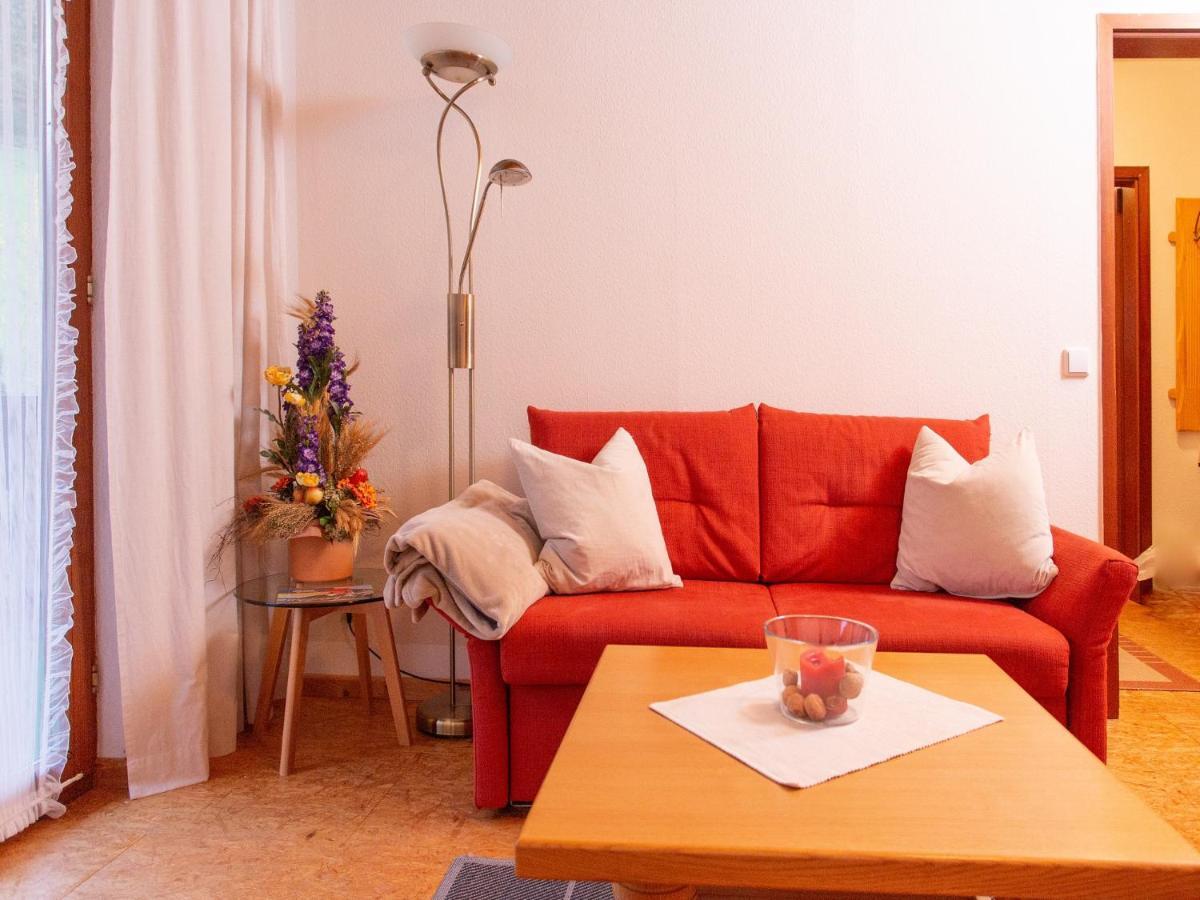 Apartament Bartleshof Wolfach Zewnętrze zdjęcie